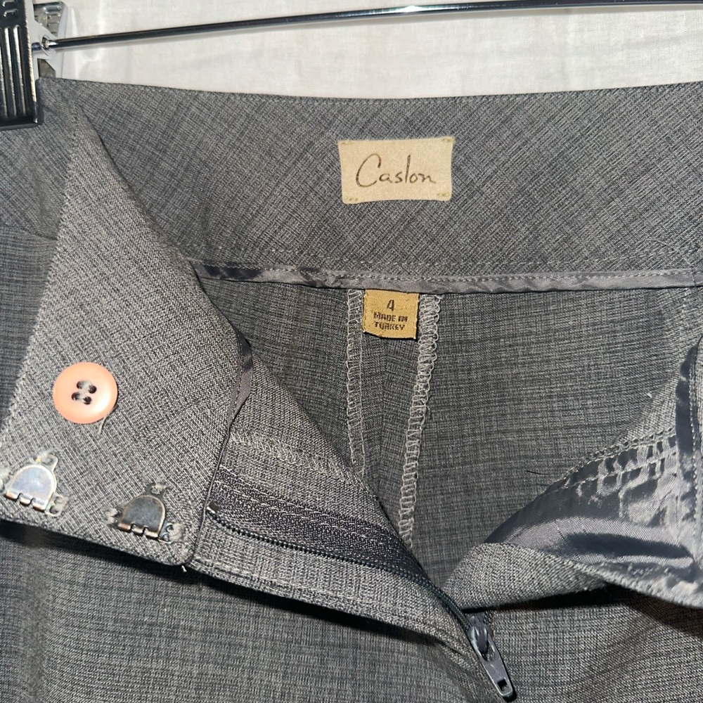 Caslon Gray Blazer